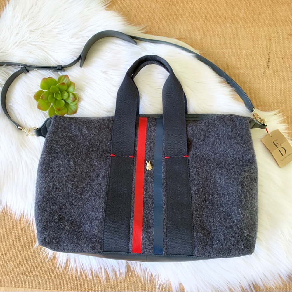 ED by Ellen DeGeneres Laurl Duffel Bag